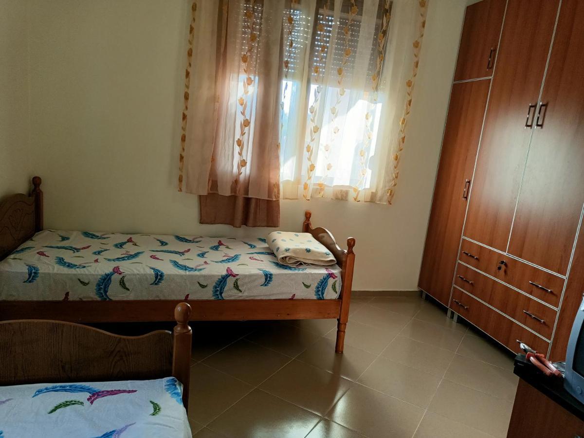 Guest House Fetie Берат Экстерьер фото