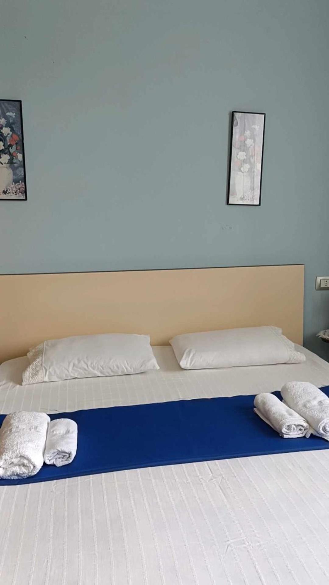 Guest House Fetie Берат Экстерьер фото